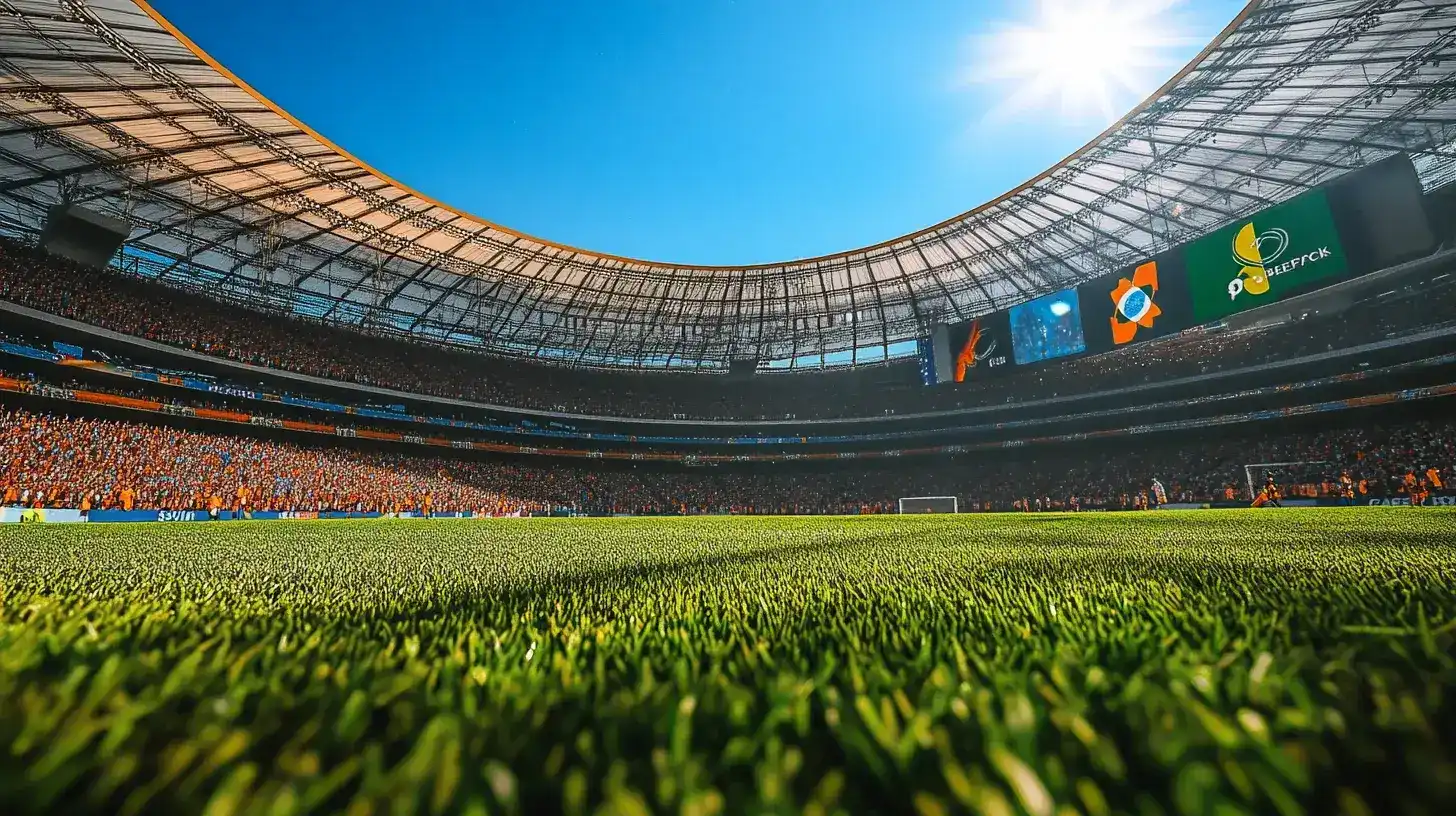 Peluang Menarik Dalam Bola Sepak Akar Umbi dan Peranan Liga Portugal