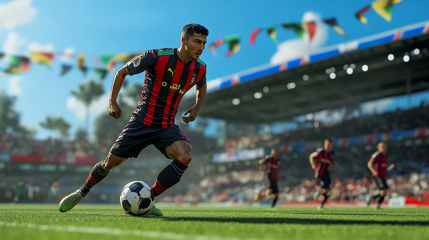 Memahami Peraduan dalam Dunia Sukan